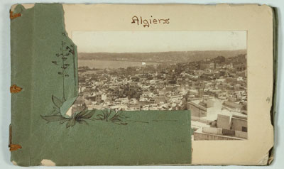 Algiers Mission Band Journal - January-February 1907