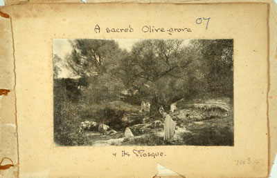 Algiers Mission Band Journal - May-June 1907