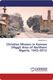 Michael Bazza, Christian Mission in Kamwe (Higgi) Area of Northern Nigeria, 1942-2012